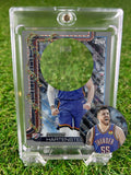 ISAIAH HARTENSTEIN 2025 Topps Holiday