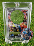 ISIAH PACHECO 2025 Topps