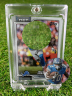 ISIAH PACHECO 2025 Topps