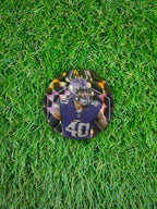 IVAN PACE JR. 2024 Panini Mosaic