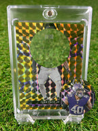 IVAN PACE JR. 2024 Panini Mosaic
