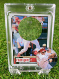 IVAN RODRIGUEZ 1999 UD Choice