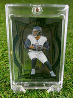 J.C. LATHAM 2024 Panini Select Football