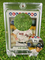 J.D. DREW 2008 Topps All-Stars