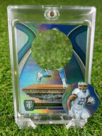 J.K. DOBBINS 2024 Panini Totally Certified