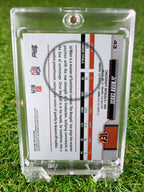 JA'MARR CHASE 2025 Topps