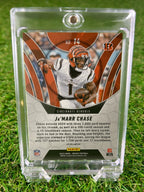 JA'MARR CHASE 2025 Panini Mosaic Football Elevate