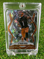 JA'MARR CHASE 2025 Panini Phoenix Football
