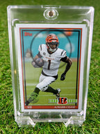 JA'MARR CHASE 2025 Topps 35th Anniversary