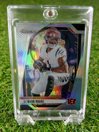 JA'MARR CHASE 2024 Panini Prizm