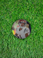 JA'MARR CHASE 2024 Panini Prizm