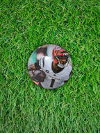 JA'MARR CHASE 2025 Topps