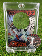 JA'MARR CHASE 2024 Panini Illusions
