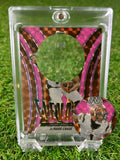 JA'MARR CHASE 2025 Panini Mosaic Football Elevate