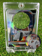 JA'MARR CHASE 2024 Panini Prizm