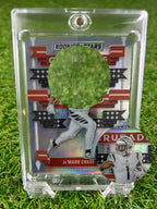 JA'MARR CHASE 2024 Rookies & Stars Crusade