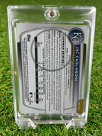JAC CAGLIANONE 2025 Bowman Prospects
