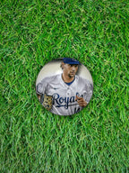 JAC CAGLIANONE 2025 Bowman Prospects