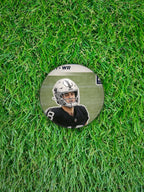 JACK BECH 2024 Donruss Rated Rookie Press Proof