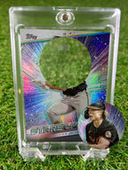 JACKSON HOLLIDAY 2024 Topps Stars of MLB
