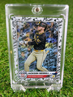 JACKSON MERRILL 2025 Topps All-Star Game