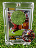 JACORY CROSKEY-MERRITT 2025 Topps