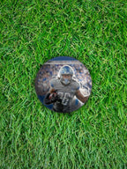 JAHMYR GIBBS 2024 Panini Donruss Optic Football