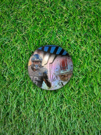 JAHMYR GIBBS 2024 Panini Illusions Football