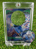 JAHMYR GIBBS 2024 Panini Prizm Fireworks