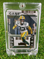 JAIRE ALEXANDER 2024 Panini Contenders Football
