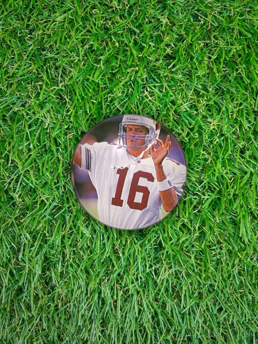 JAKE PLUMMER 1997 Fleer Ultra