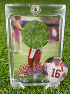 JAKE PLUMMER 1997 Fleer Ultra