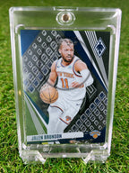 JALEN BRUNSON 2024 Panini Phoenix Basketball