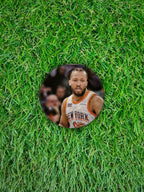 JALEN BRUNSON 2025 Topps Flagship