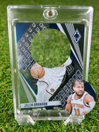JALEN BRUNSON 2024 Panini Phoenix Basketball