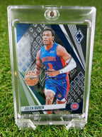 JALEN DUREN 2024 Panini Phoenix Basketball