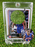 JALEN DUREN 2025 Topps Flagship