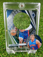 JALEN DUREN 2024 Panini Phoenix Basketball