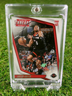 JALEN GREEN 2021 Panini Chronicles Threads Basketball