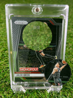 JALEN GREEN 2024 Panini Prizm Basketball Monopoly