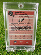 JALEN HURTS 2025 Topps 35th Anniversary