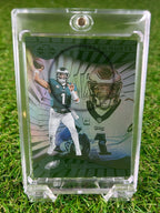 JALEN HURTS 2024 Panini Illusions Football