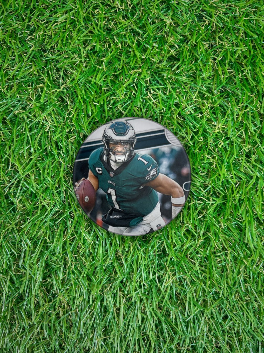 JALEN HURTS 2024 Absolute Football