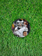 JALEN HURTS 2025 Topps 35th Anniversary