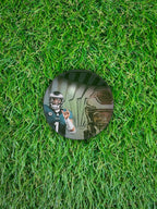 JALEN HURTS 2024 Panini Illusions Football