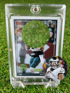 JALEN HURTS 2025 Topps 35th Anniversary