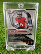 JALEN MCMILLAN 2024 Panini Prizm