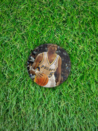 JALEN ROSE 1996 Topps