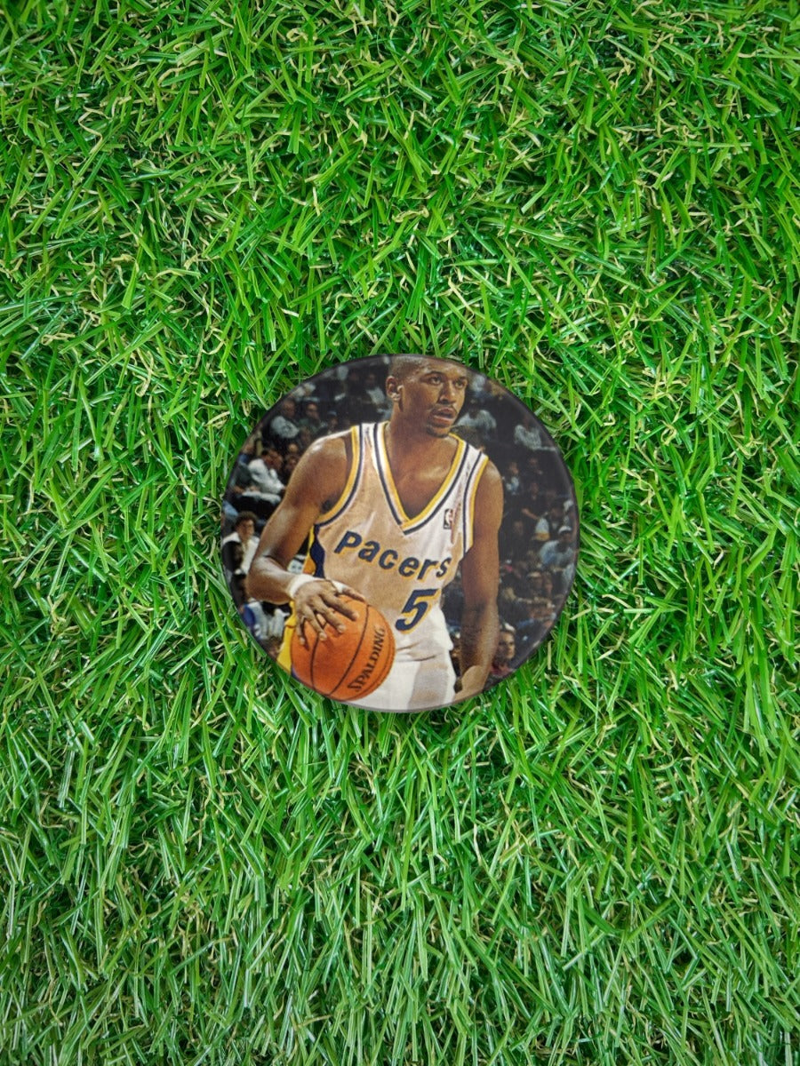 JALEN ROSE 1996 Topps