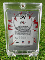 JALEN ROYALS 2026 Topps Rez